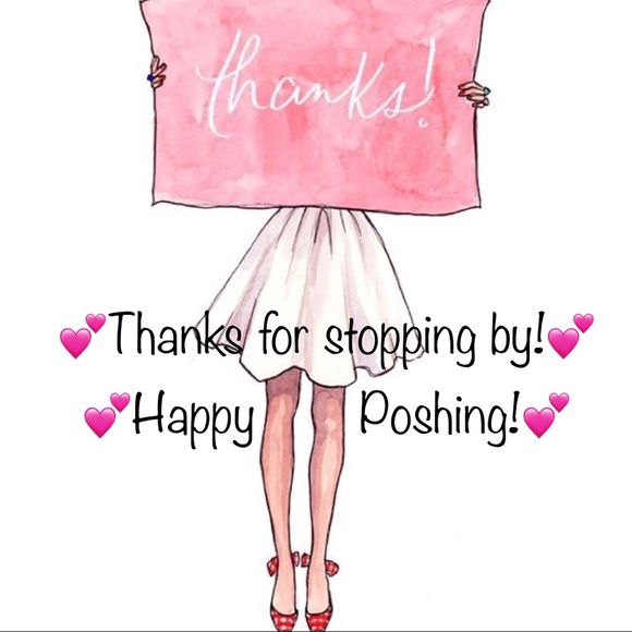 ๐ธPOSHMARK AMBASSADOR๐ธ - Picture 7 of 8